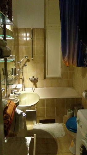 Ina Apartman