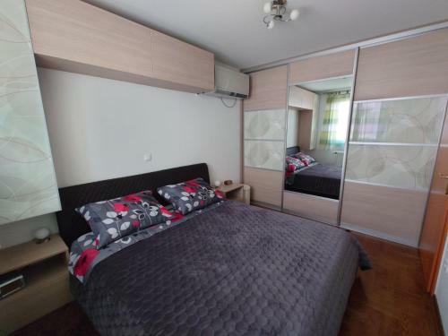 Apartman Mare Nostrum****