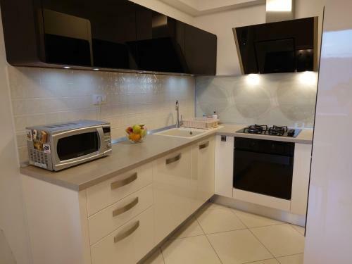 Apartman Mare Nostrum****