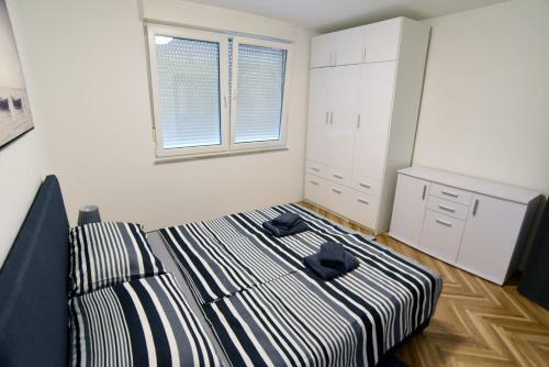 Apartamento Cosy And Comfortable.centrally Located And Still Quiet