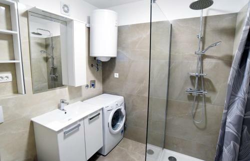 Apartamento Cosy And Comfortable.centrally Located And Still Quiet