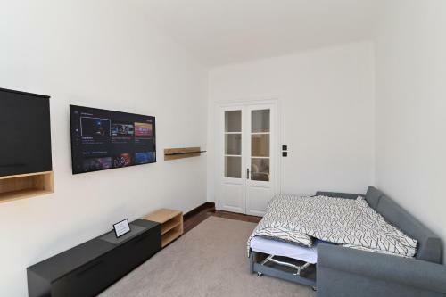 Tyson Apartman Rijeka