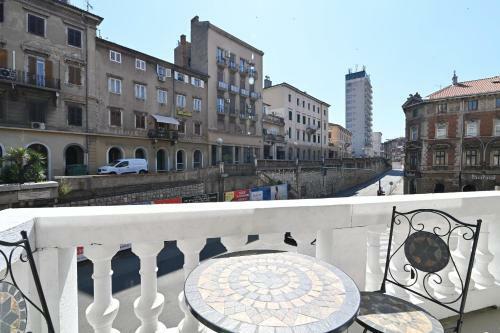 Tyson Apartman Rijeka