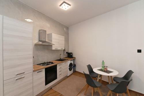 Tyson Apartman Rijeka