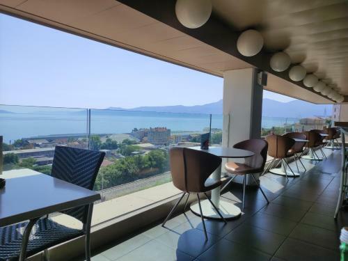 Apartment Aria