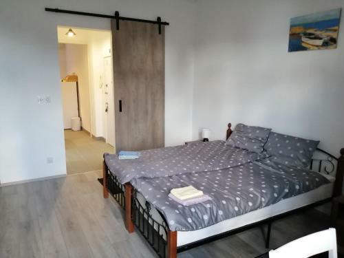 Apartment Aria