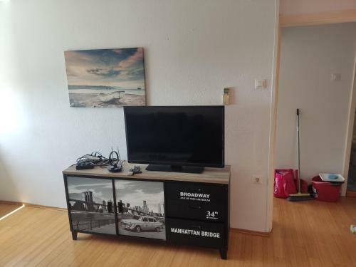 Apartamento Lucia