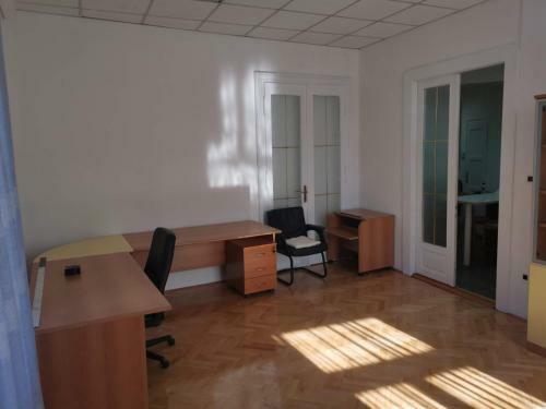 Apartment Potok