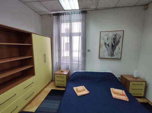 Apartment Potok
