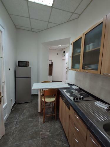 Apartment Potok