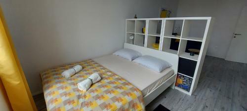 River67 - Apartment In Rijeka