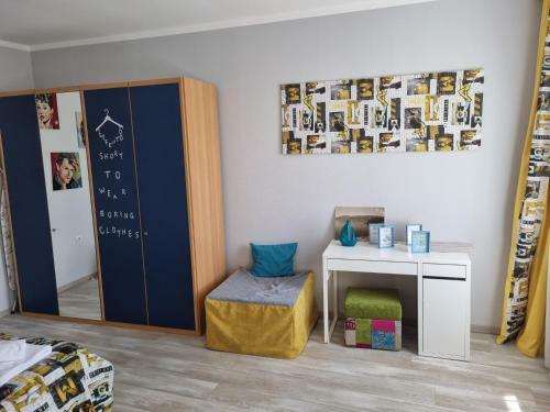 Apartamento Darlea