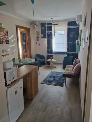 Apartamento Darlea