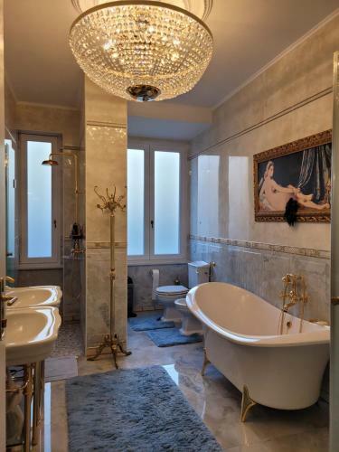 Apartamento Cremed Or1