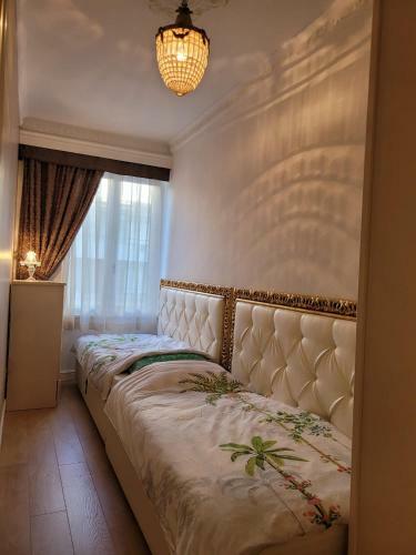 Apartamento Cremed Or1