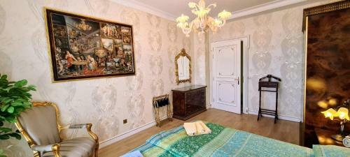 Apartamento Cremed Or1