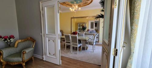 Apartamento Cremed Or1