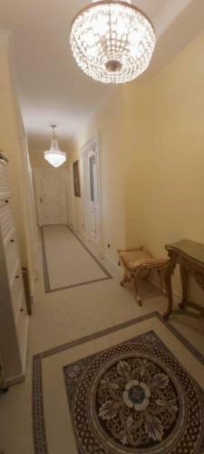 Apartamento Cremed Or1