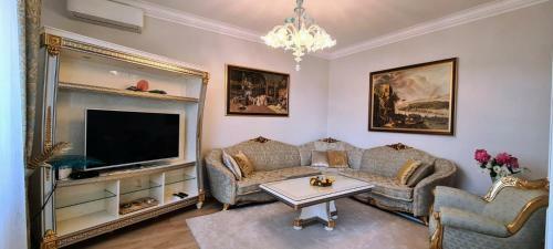 Apartamento Cremed Or1