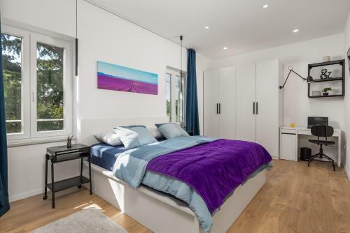 Trsat Central Apartments