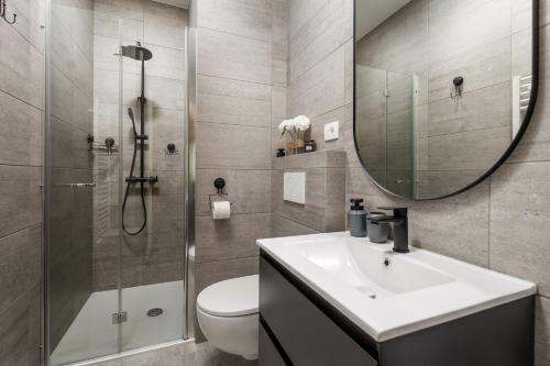 Trsat Central Apartments