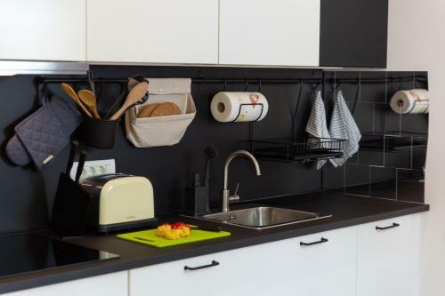 Trsat Central Apartments
