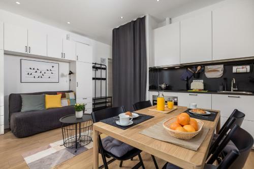 Trsat Central Apartments