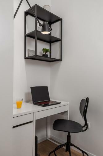Trsat Central Apartments