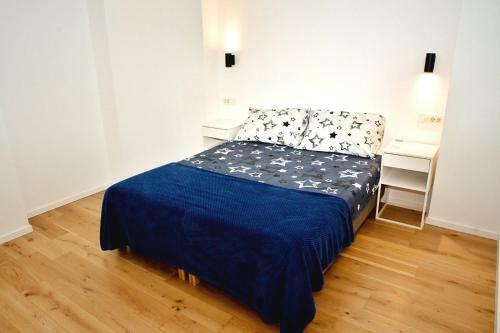 Beautiful Apartment In Center