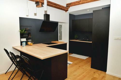 Beautiful Apartment In Center