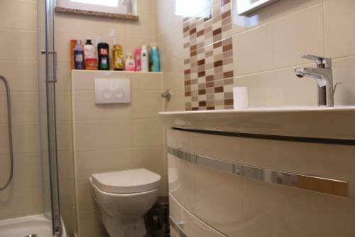 Apartman Nina