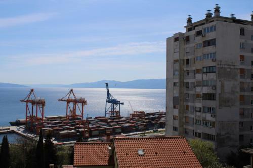 Apartman Nina