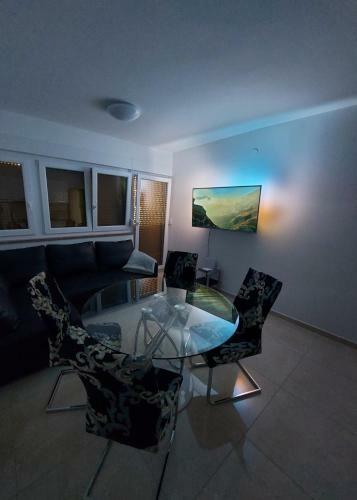 Apartman Nina