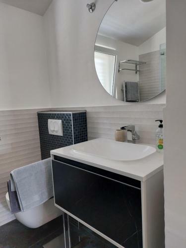 Apartman Dante