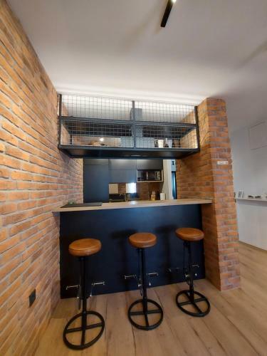 Apartman Letema