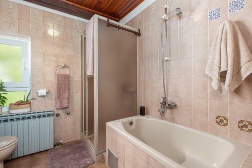 Apartman Magda