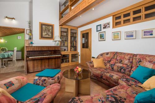Apartman Magda