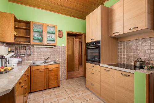 Apartman Magda