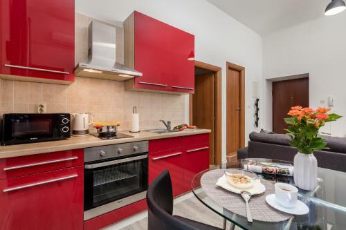 Apartment Wien