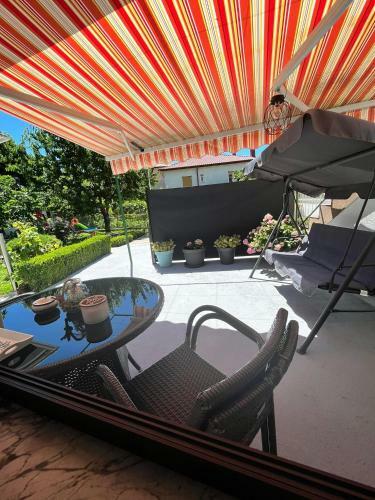 Studio Apartment Corina