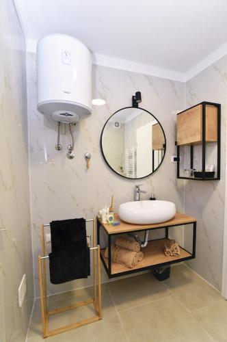 Studio Apartman Dream