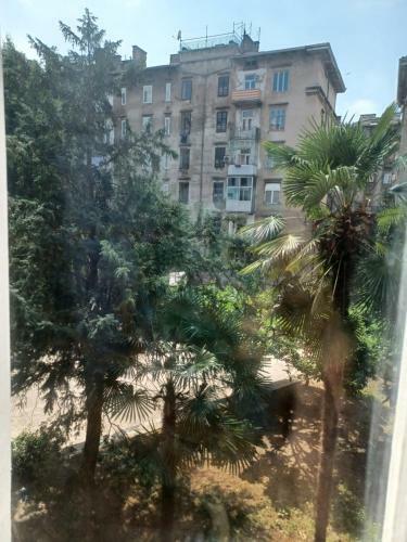 Apartman Matteo