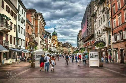 Apartman Mia