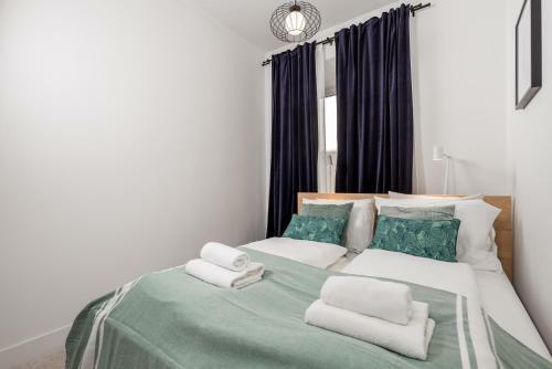 Apartman Lamandra