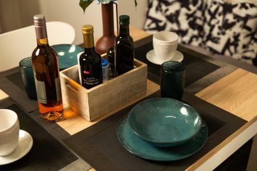 Apartman Lamandra