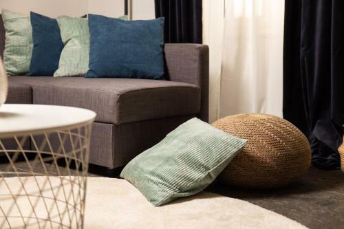 Apartman Lamandra