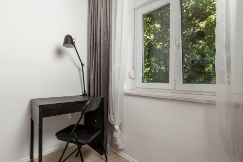 Apartment Rikard