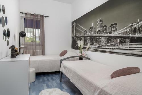 Apartment Hanna