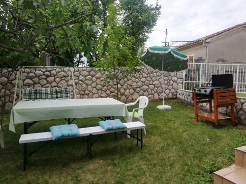 Apartman Adriatic