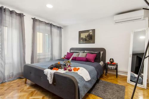 Apartment Sancti Viti